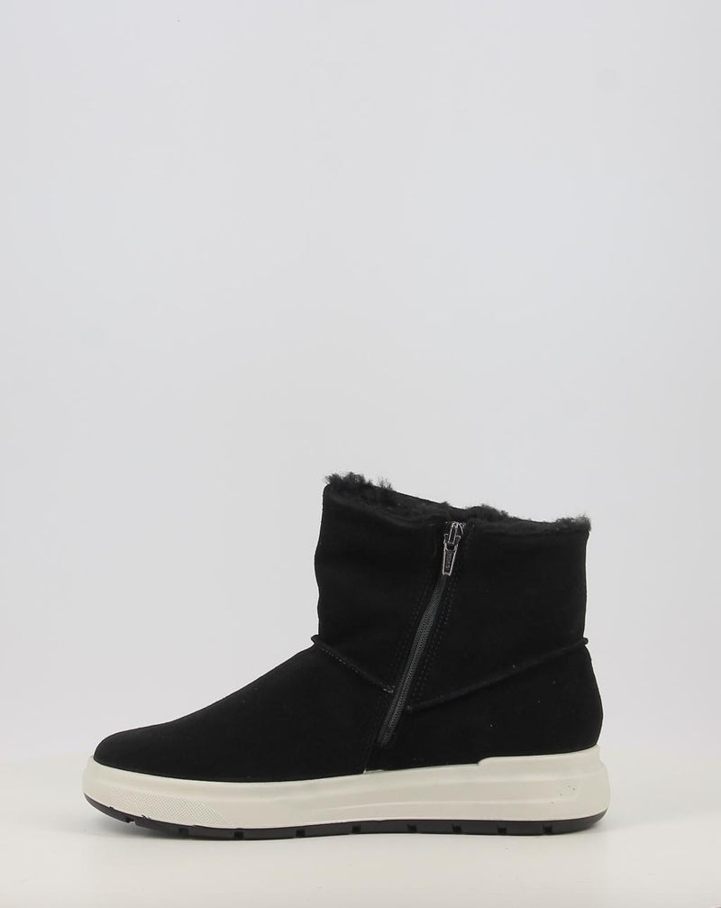 Stiefeletten PRIMIGI PIKGT 88754 schwarz