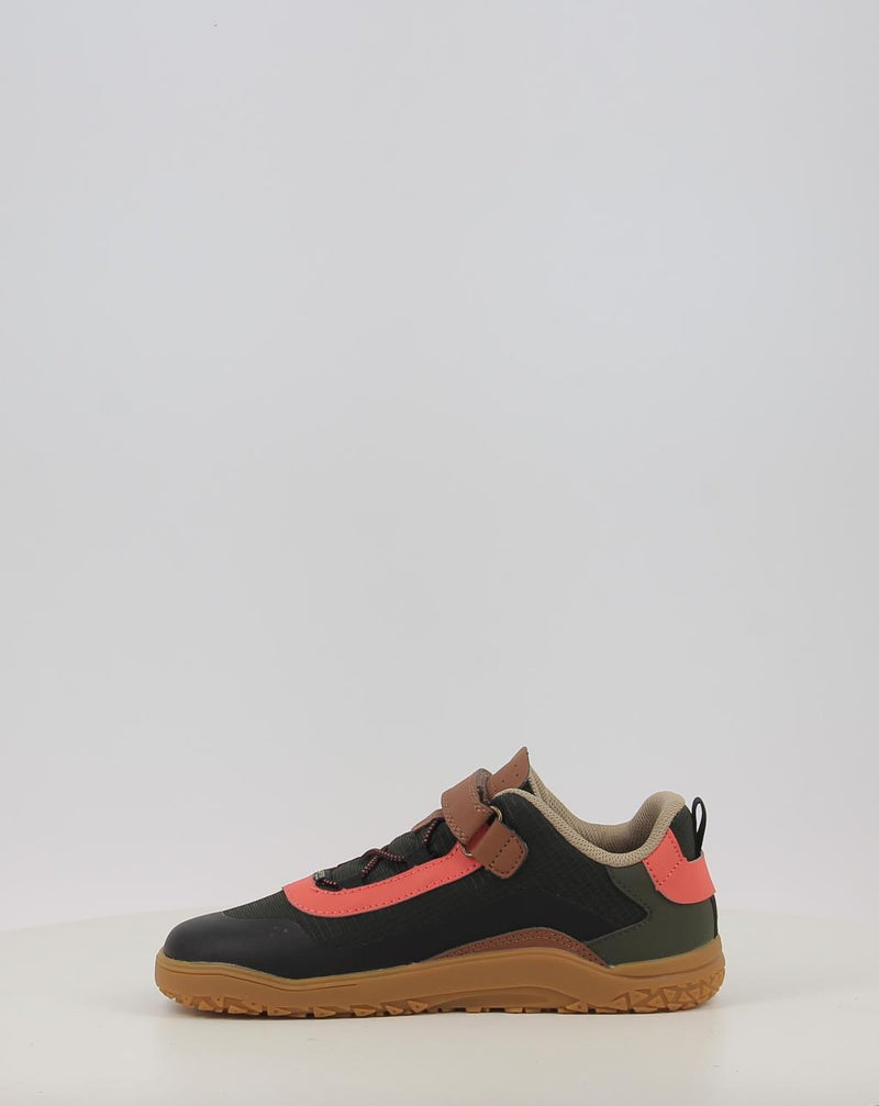 Sneaker PRIMIGI PYR GTX 89164 braun