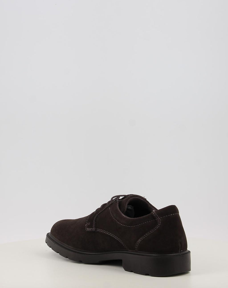 Schuhe IMAC 850309 braun