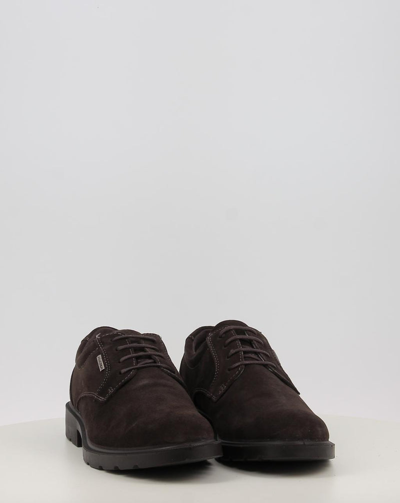 Schuhe IMAC 850309 braun