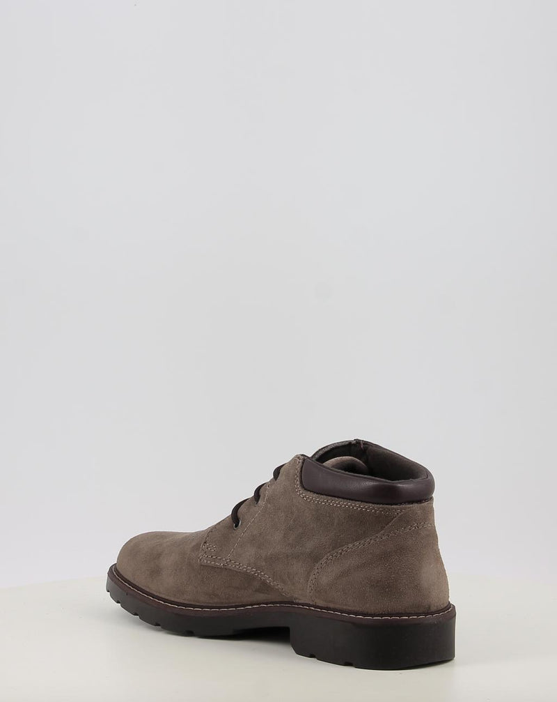 Stiefeletten IMAC 850559 taupe