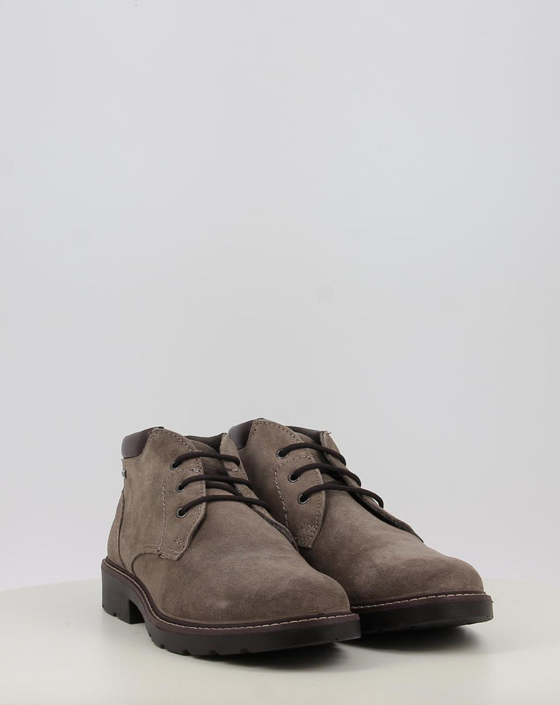 Stiefeletten IMAC 850559 taupe
