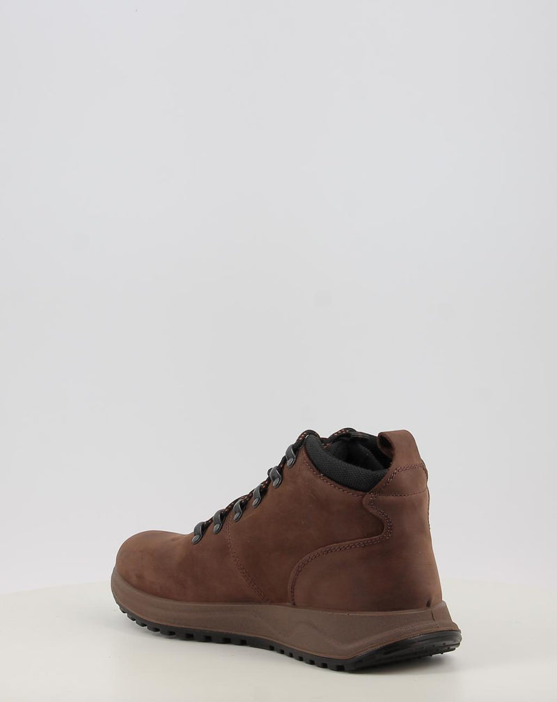 Stiefeletten IMAC 853518 taupe
