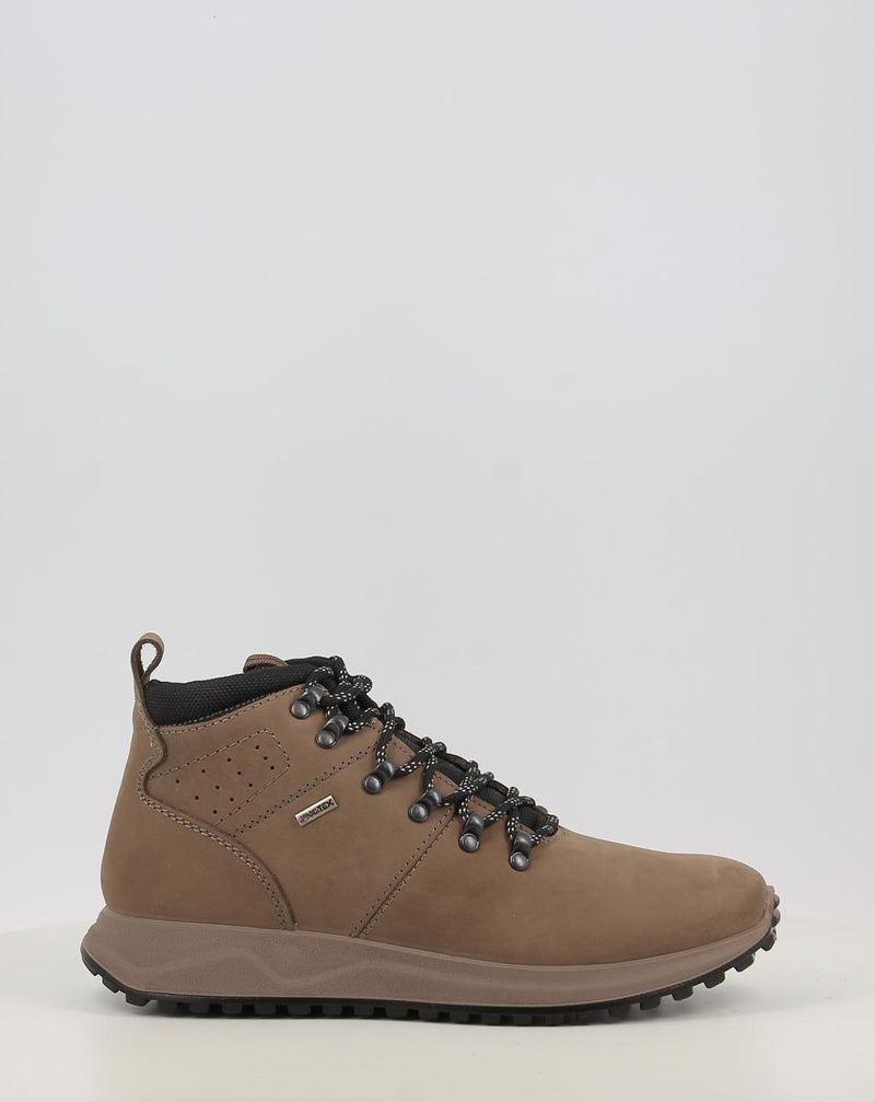 Stiefeletten IMAC 853518 braun