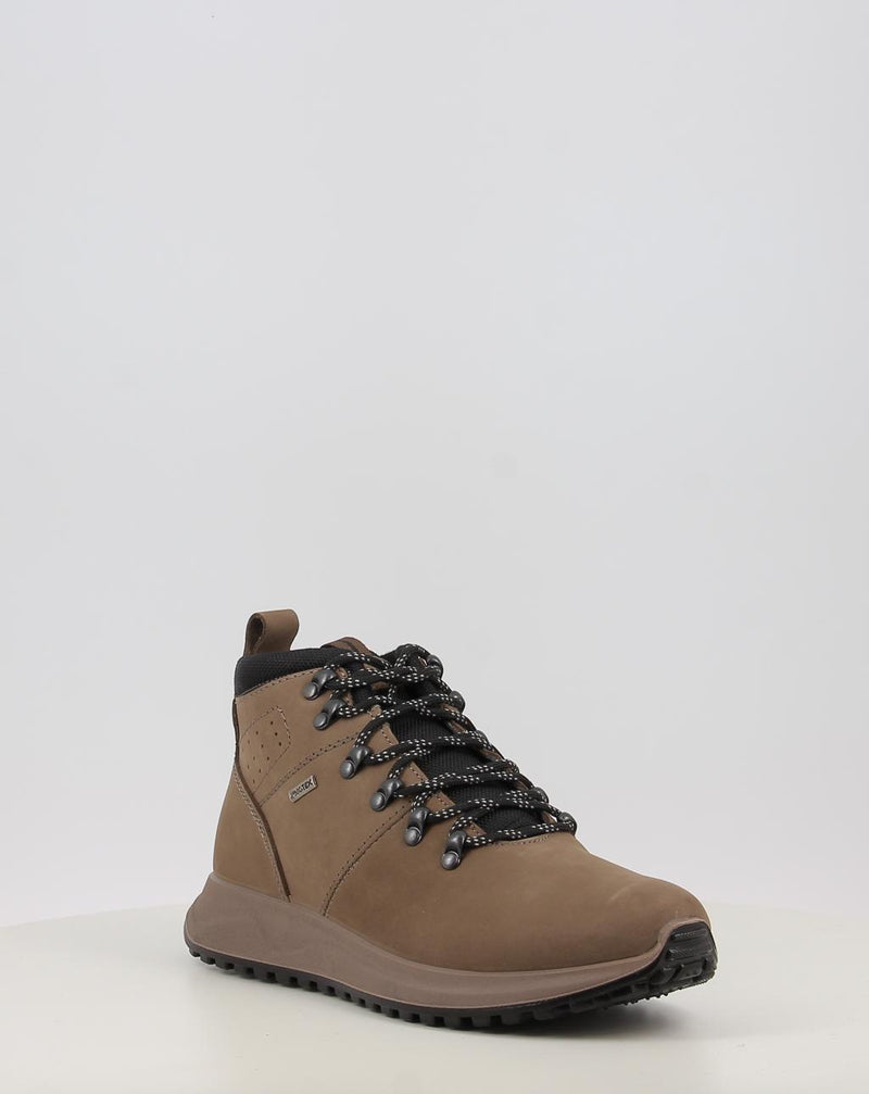Stiefeletten IMAC 853518 braun