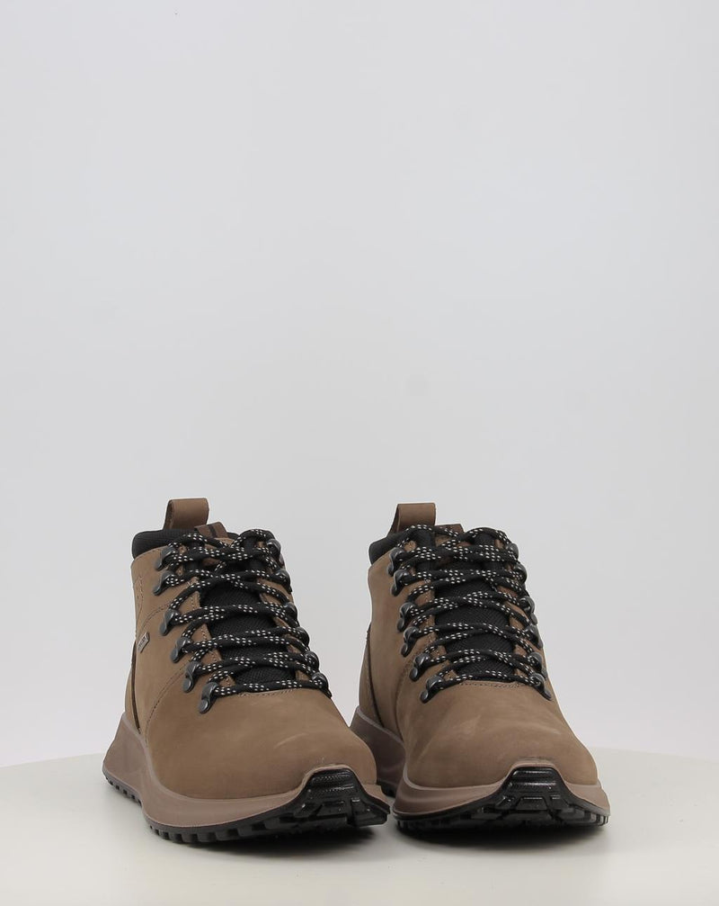 Stiefeletten IMAC 853518 braun