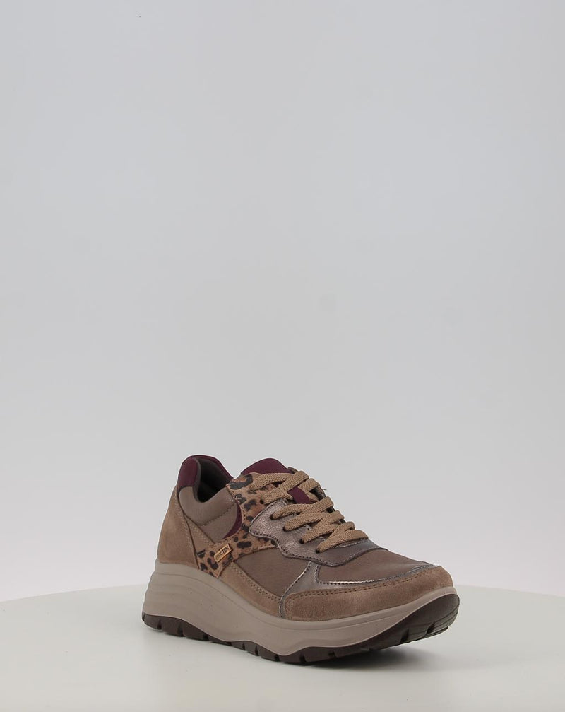 Sportschuhe IMAC 856888 taupe