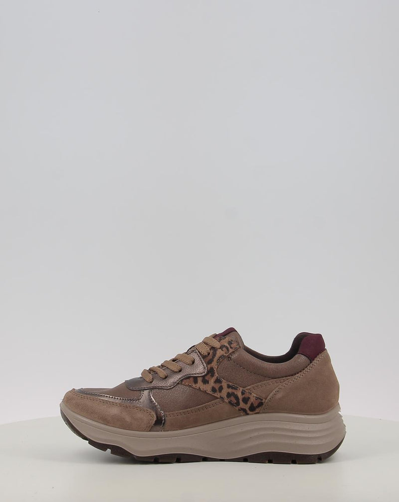 Sportschuhe IMAC 856888 taupe