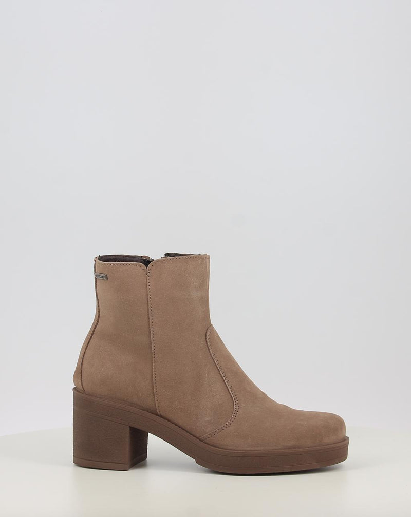 Stiefeletten IMAC 857649 taupe