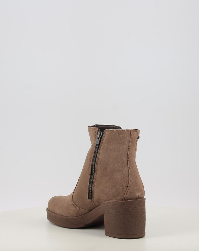 Stiefeletten IMAC 857649 taupe