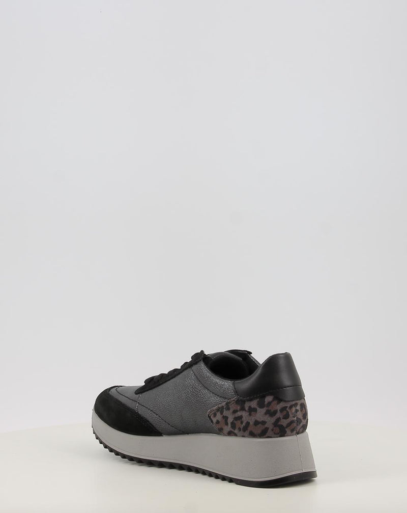 Schuhe IMAC 858248 schwarz
