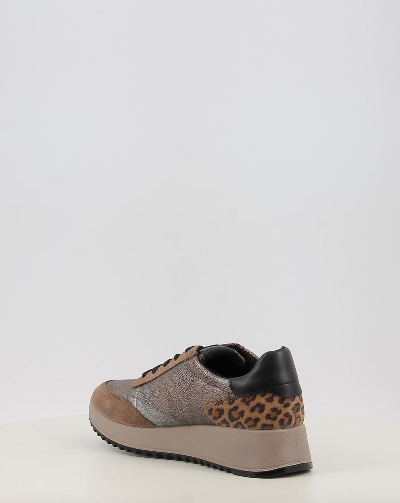 Schuhe IMAC 858248 stahl