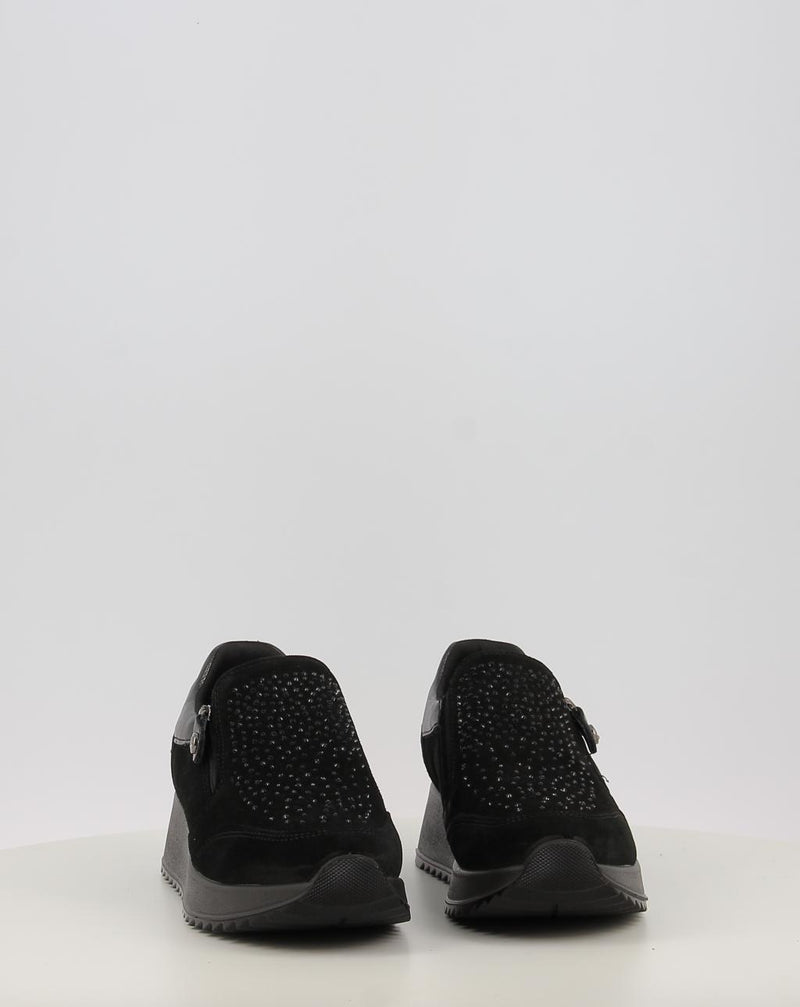 Sportschuhe IMAC 858280 schwarz