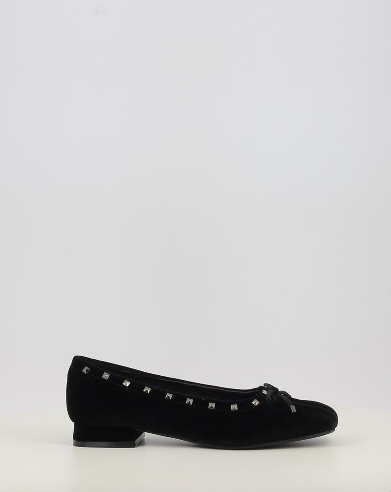 Schuhe STEPHEN ALLEN LAUR6 schwarz