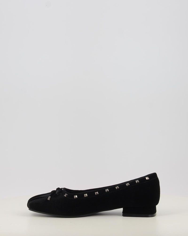 Schuhe STEPHEN ALLEN LAUR6 schwarz