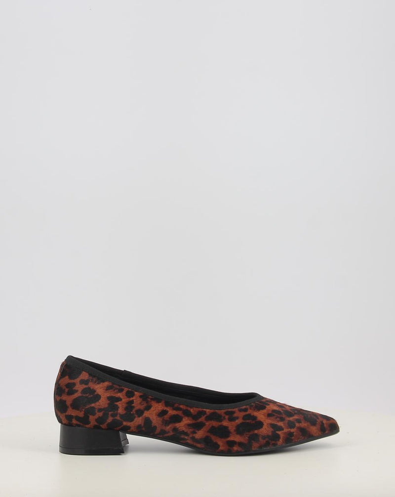 Schuhe STEPHEN ALLEN LAUR8 Animal Print