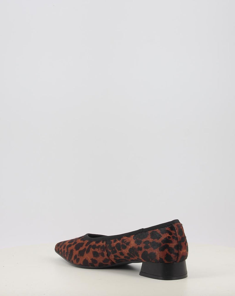 Schuhe STEPHEN ALLEN LAUR8 Animal Print
