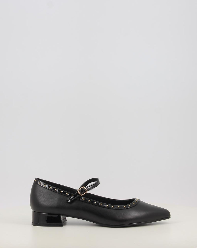 Schuhe STEPHEN ALLEN LAUR9 schwarz