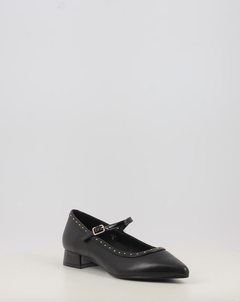 Schuhe STEPHEN ALLEN LAUR9 schwarz