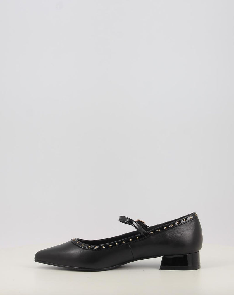 Schuhe STEPHEN ALLEN LAUR9 schwarz