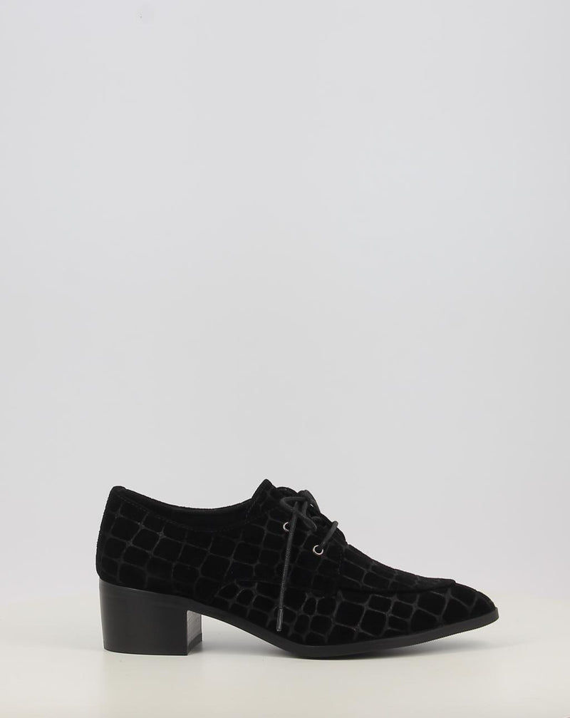 Schuhe STEPHEN ALLEN LAUR13 schwarz