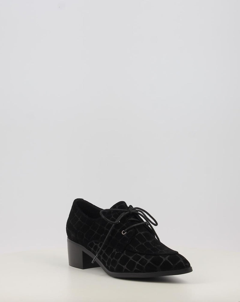 Schuhe STEPHEN ALLEN LAUR13 schwarz