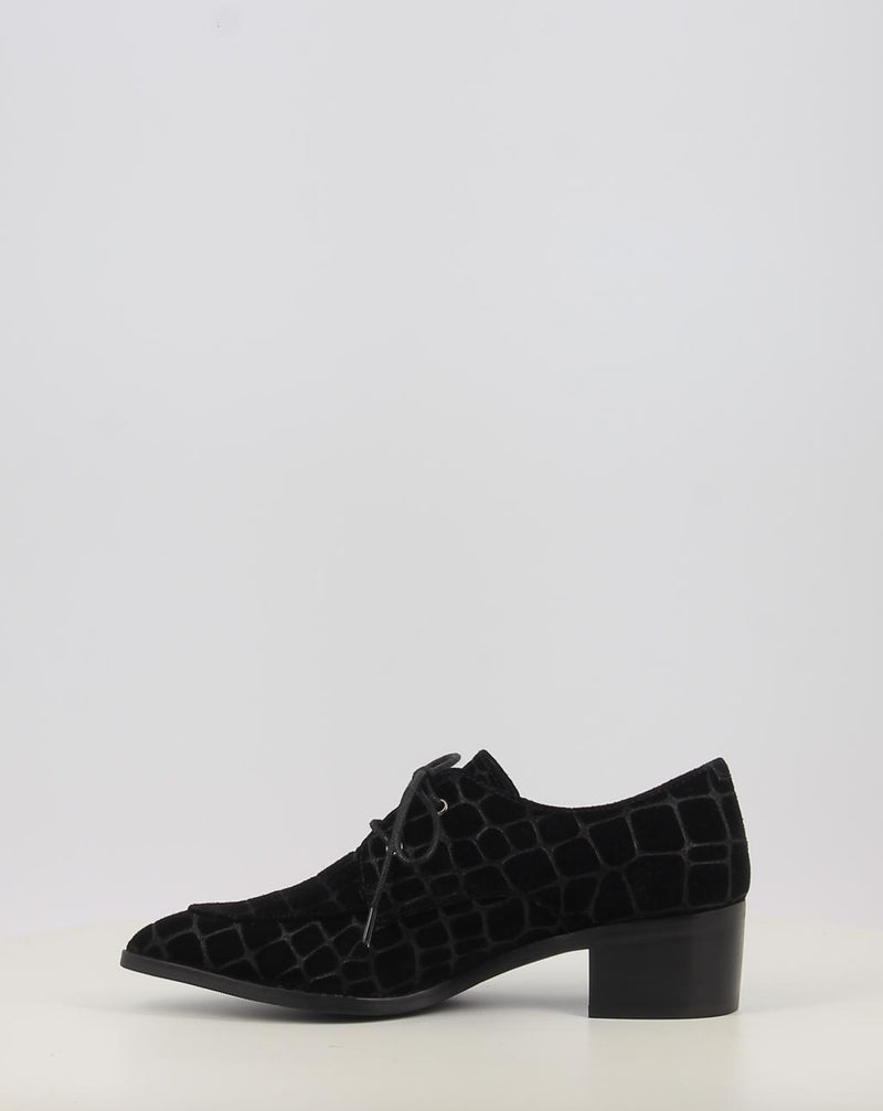Schuhe STEPHEN ALLEN LAUR13 schwarz