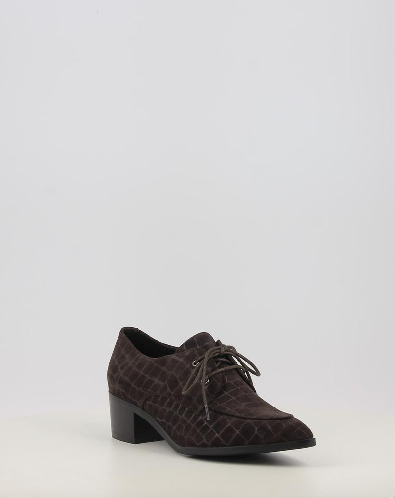 Schuhe STEPHEN ALLEN LAUR13 braun