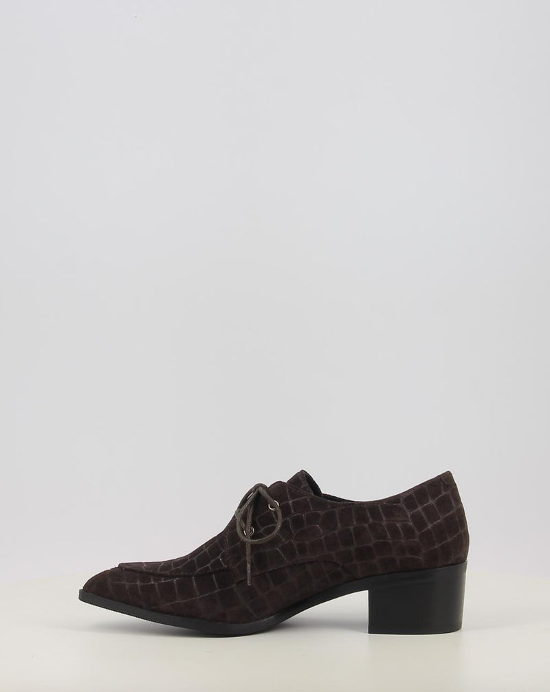Schuhe STEPHEN ALLEN LAUR13 braun