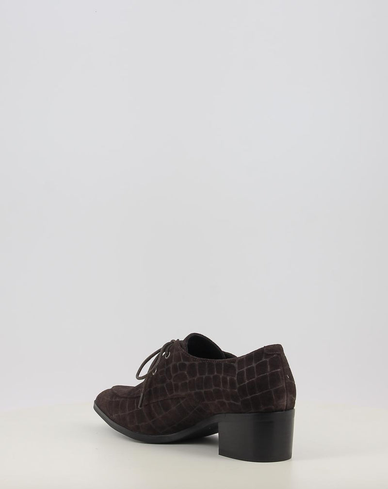 Schuhe STEPHEN ALLEN LAUR13 braun