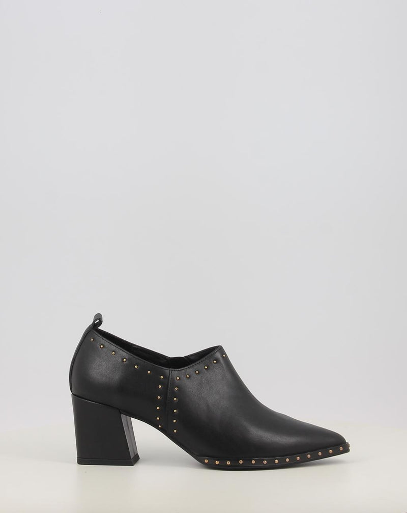 Schuhe STEPHEN ALLEN LAUR15 schwarz
