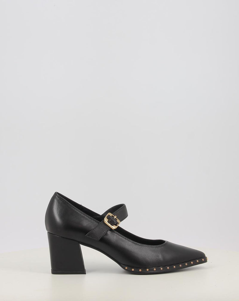 Schuhe STEPHEN ALLEN LAUR16 schwarz