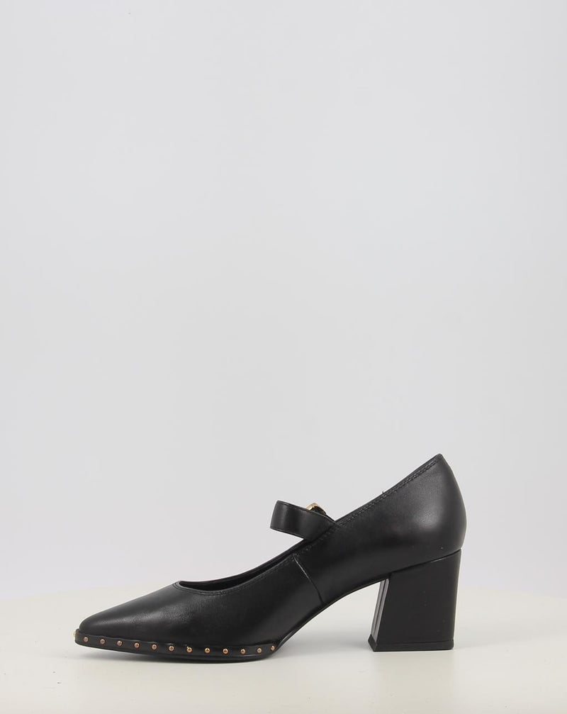 Schuhe STEPHEN ALLEN LAUR16 schwarz