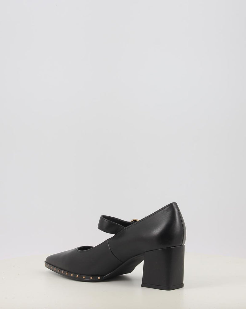 Schuhe STEPHEN ALLEN LAUR16 schwarz