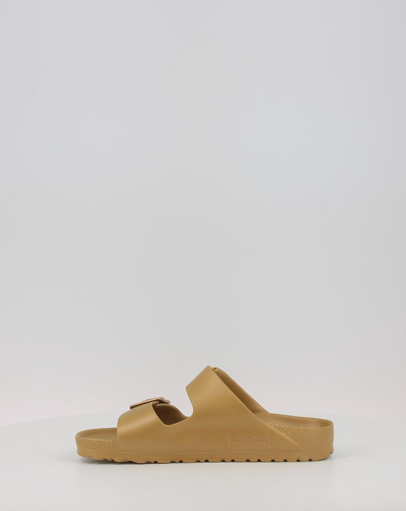 Sandalen BIRKENSTOCK ARIZONA EVA gold