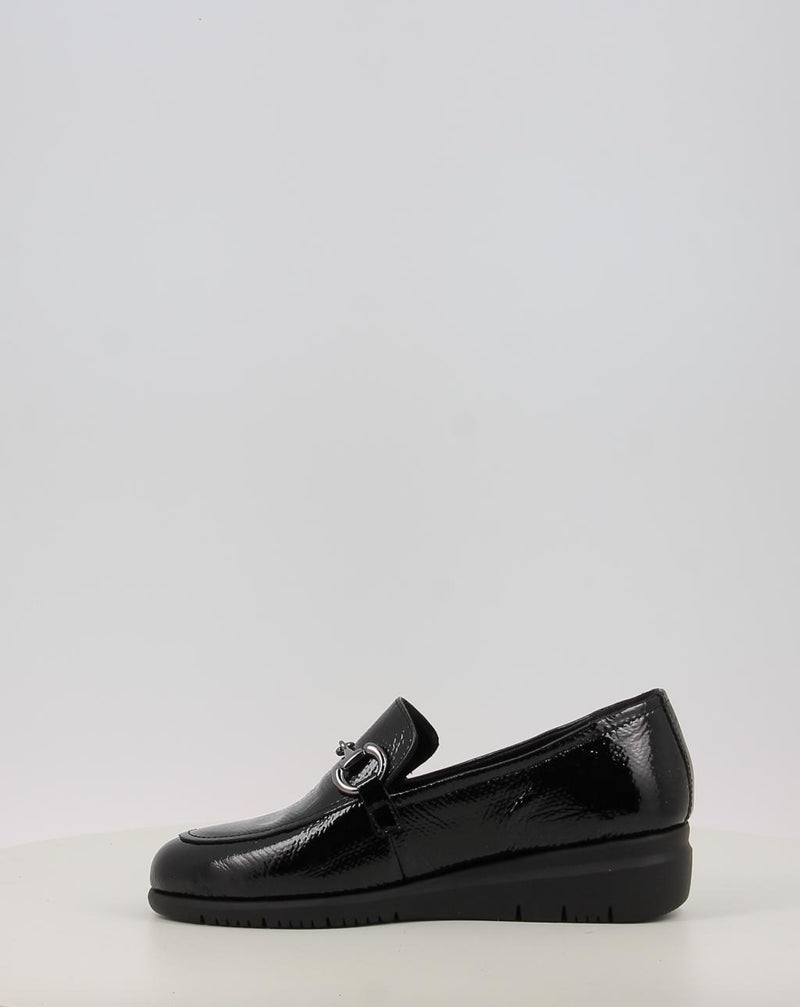 Schuhe ST. GALLEN ESTRIBI schwarz