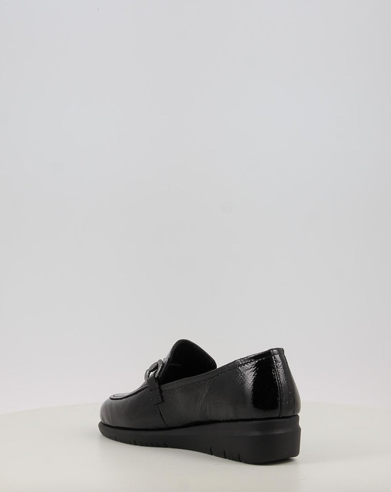 Schuhe ST. GALLEN ESTRIBI schwarz