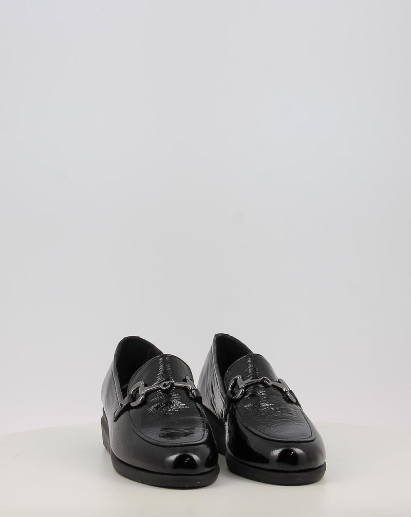 Schuhe ST. GALLEN ESTRIBI schwarz