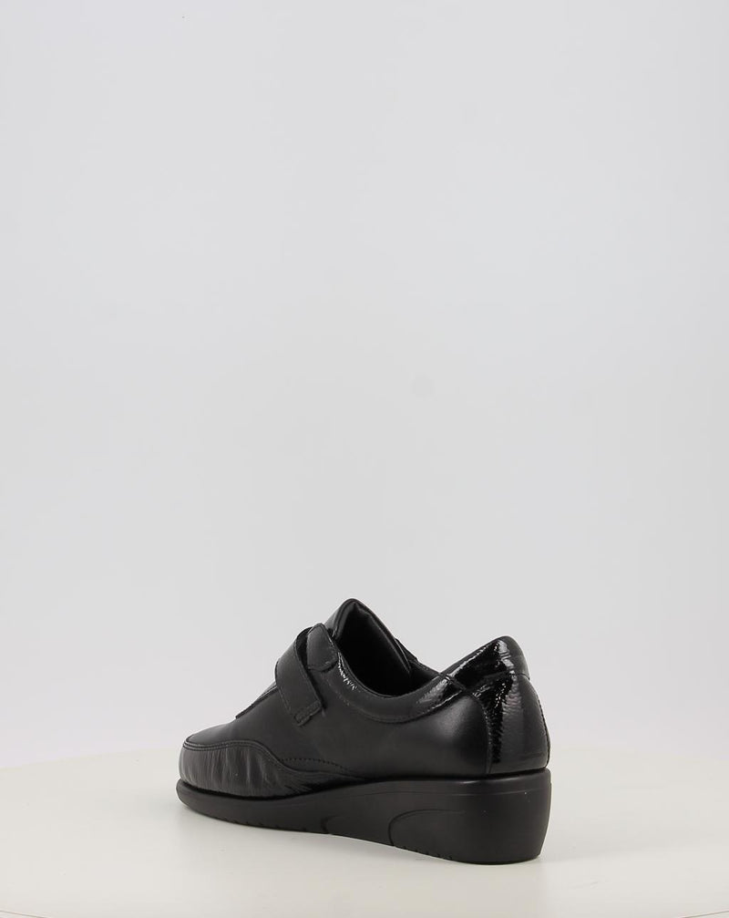 Schuhe ST. GALLEN MARITE schwarz