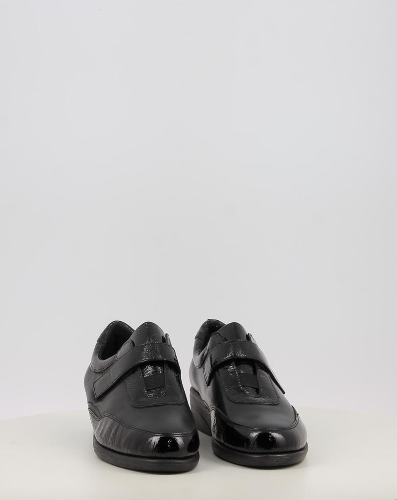 Schuhe ST. GALLEN MARITE schwarz