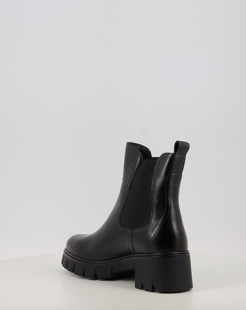 Stiefeletten TRAVERIS LOR40 schwarz