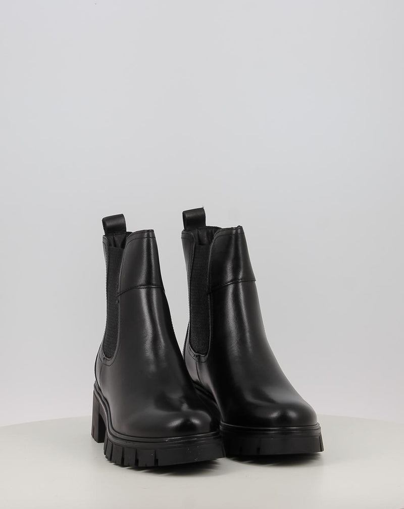 Stiefeletten TRAVERIS LOR40 schwarz