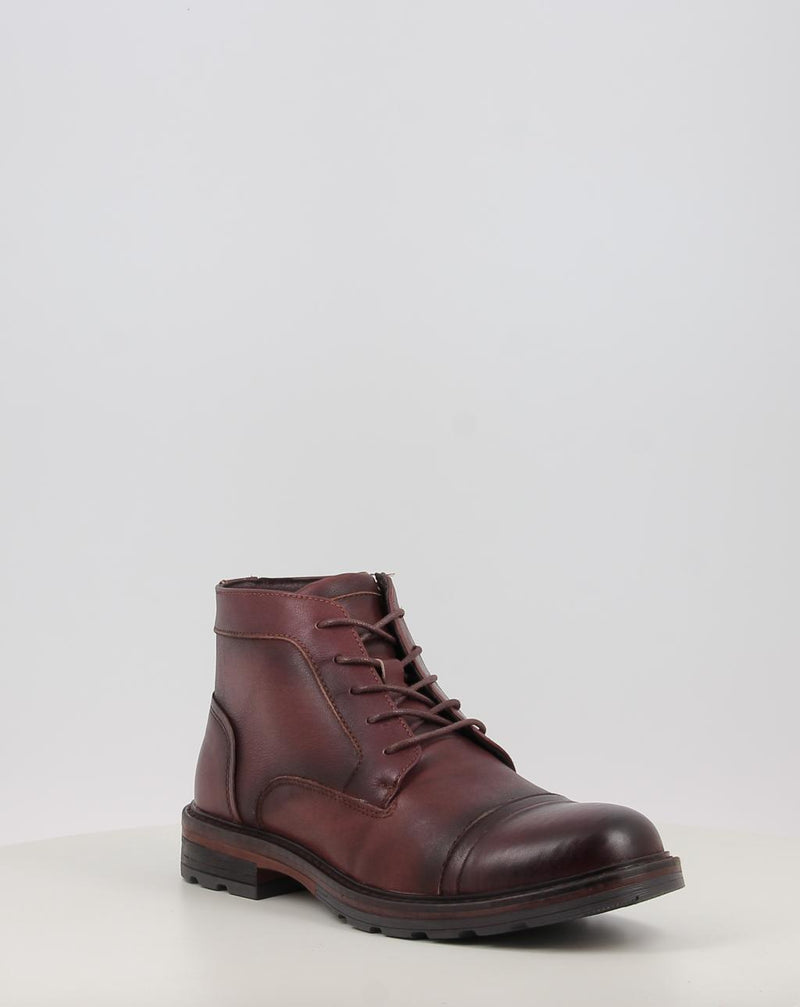 Stiefeletten RHOSTOCK JACKS-33 leder