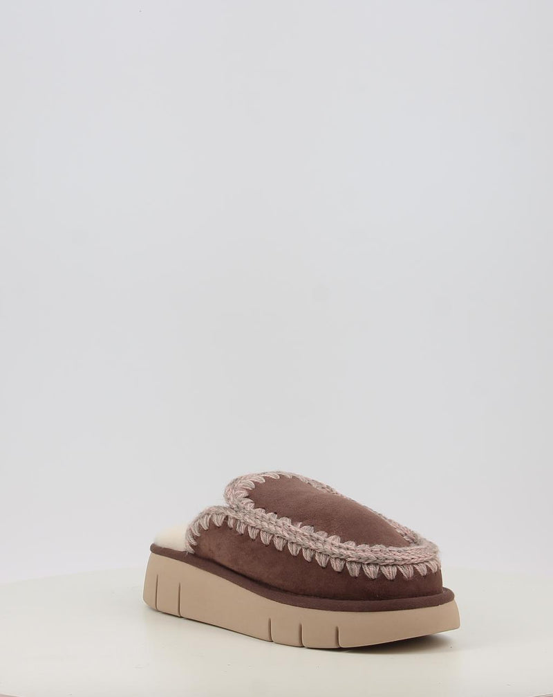 Clogs MOU BOUNCE CLOG braun