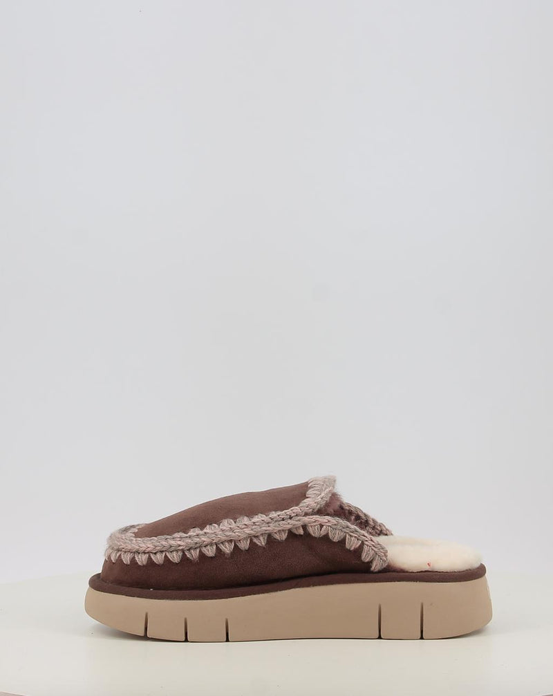 Clogs MOU BOUNCE CLOG braun