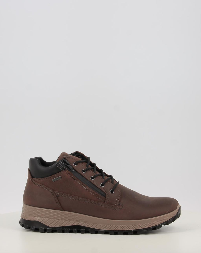 Stiefeletten IGI & CO U.EOLO GTX 86255 braun