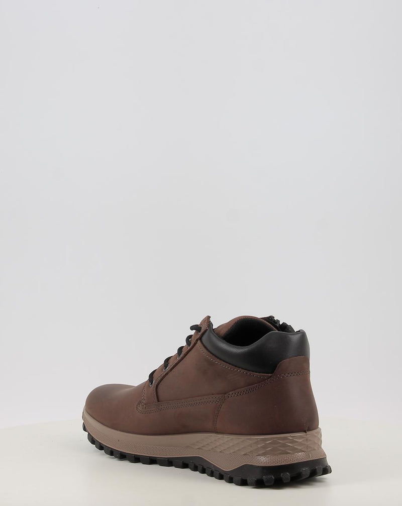 Stiefeletten IGI & CO U.EOLO GTX 86255 braun