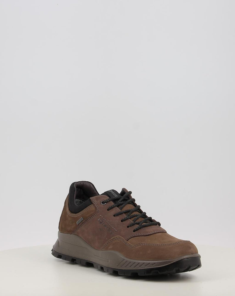 Schuhe IGI & CO U.ELOY GTX 86294 taupe