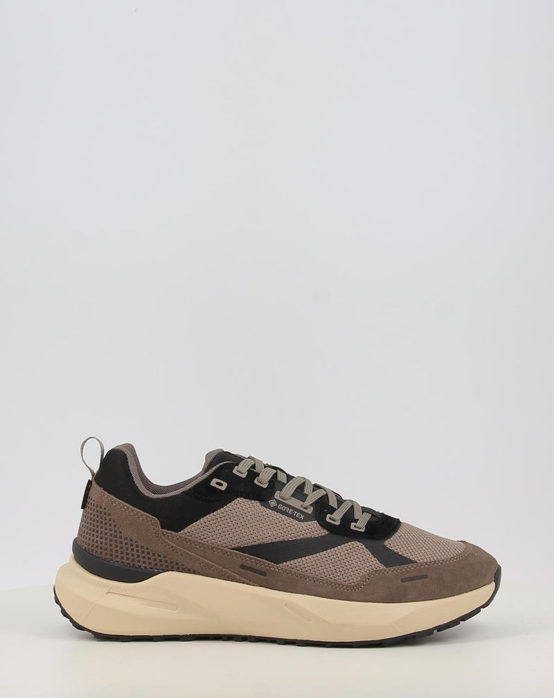 Sneaker EXTR4 U-KAIZEN GTX 87000 taupe