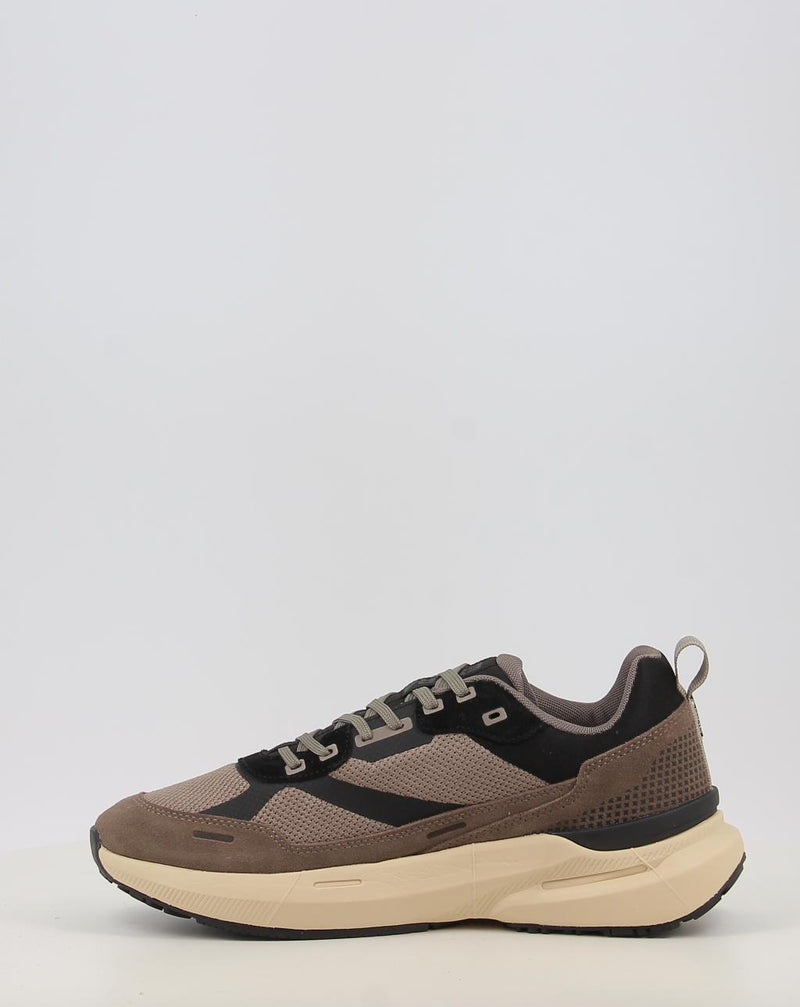 Sneaker EXTR4 U-KAIZEN GTX 87000 taupe